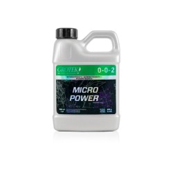 Micropower 0,5l-Grotek