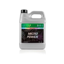 Micropower 1l-Grotek