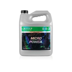Micropower 4l-Grotek