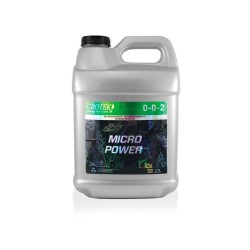 Micropower 10l-Grotek