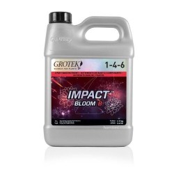 Impact Bloom B 0,5 l-Grotek