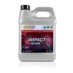 Impact Bloom A 1L-Grotek