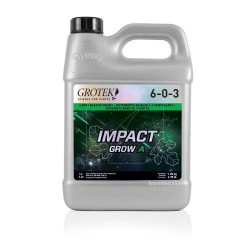 Impact Grow A 4l-Grotek