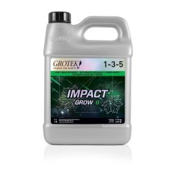 Impact Grow B 10l-Grotek
