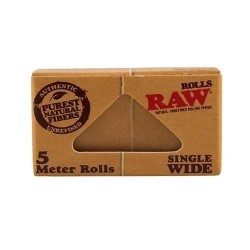 Raw Rollo Single Wide...
