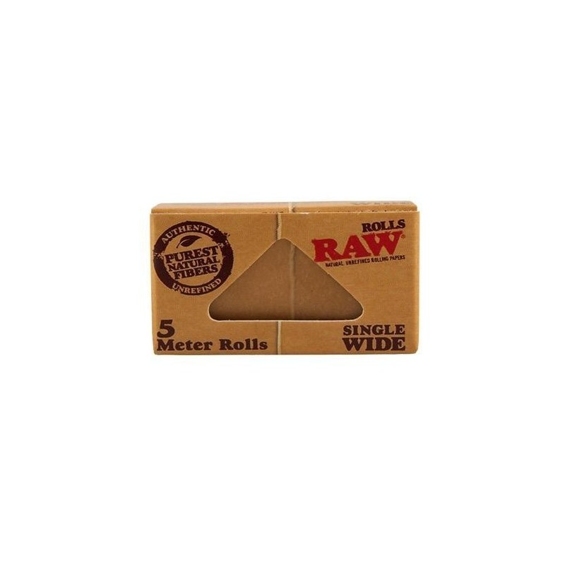Raw Rollo Single Wide Classic (5m)