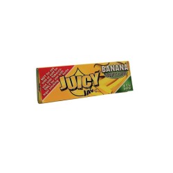 Juicy Jay Banana 1 1/4