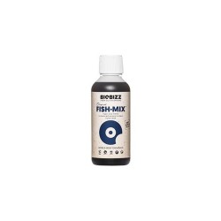 Fish Mix 250 ml. Bio Bizz