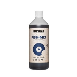 Fish Mix 1l. Bio Bizz