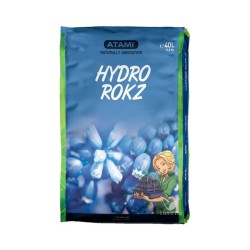 ATAMI Hydro Rokz Arcilla expandida 40L