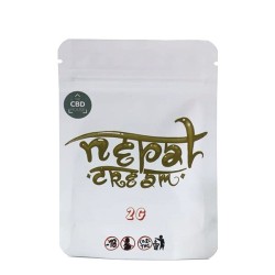 CBD House Nepal Cream 30 % 2 gr.