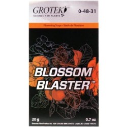 Blossom Blaster 20 Gr-Grotek