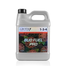 Bud Fuel Pro 1l-Grotek