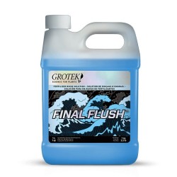 Final Flush Blueberry -...