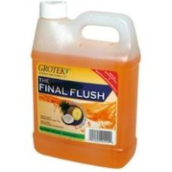 Final Flush Piña 1 lt. Grotek