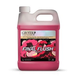 Final Flush Pomelo 1 lt. Grotek