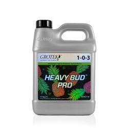 Heavy Bud Pro 1 lt. Grotek