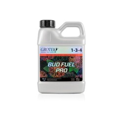 Bud fuel Pro 0,5l-Grotek