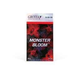 Monsterbloom 20g-Grotek