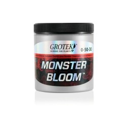Monster Bloom 130g-Grotek