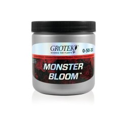 Monster bloom 500gr-Grotek