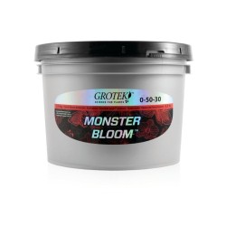 Monster Bloom 2,5 k-Grotek