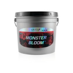 Monster Bloom 5k-Grotek