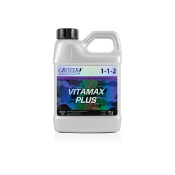 Vitalmax Plus 0,5l-Grotek