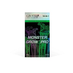 Monster Grow Pro 20 Gr-Grotek