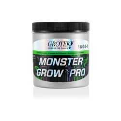 Monster Grow Pro 130 Gr-Grotek