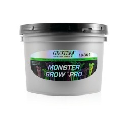 Monster Grow Pro 2,5 kg-Grotek