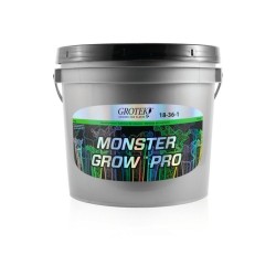 Monster Grow Pro 5kg-Grotek