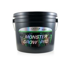Monste Grow pro 10Kg-Grotek