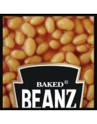 Baked Beanz
