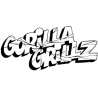 Gorilla grillz